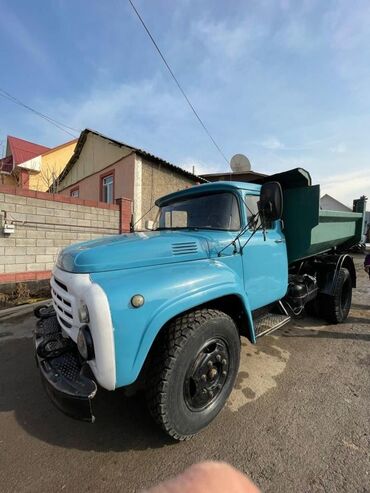купить зикр в бишкеке: ЗИЛ : 6 л | 1992 г. 200000 км