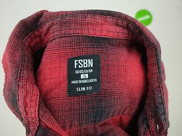 westhill redbird: FSBN, Koszula damska, rozmiar S — 4