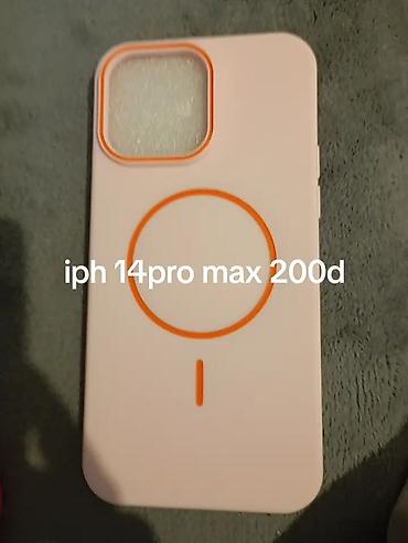 Maske i futrole: Maske za telefon od 200-800d — 13