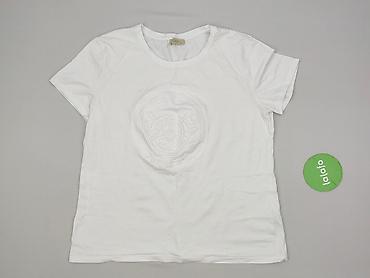 t shirty gucci: T-shirt damski, rozmiar 2XL — 2