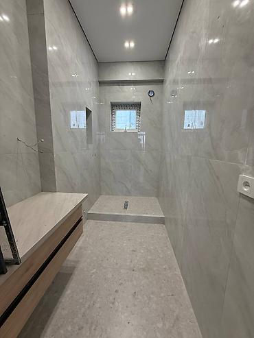 Продажа коттеджей и домов: ДОМ | ОСОБНЯК | АРЧА-БЕШИК Общая площадь — 250 м² Жилой подвал — 37 — 20