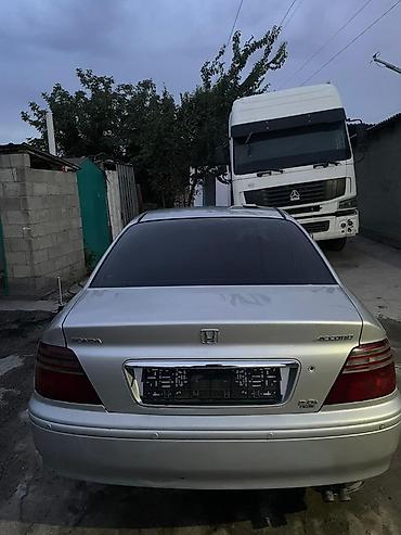авто сатуу: Honda Accord: 1999 г., 2.3 л, Бензин, Седан — 3
