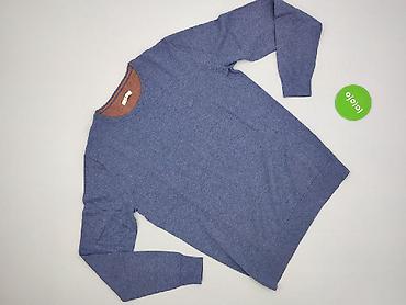 pull and bea4: Tom Tailor, Sweter dla mężczyzn, rozmiar M — 2
