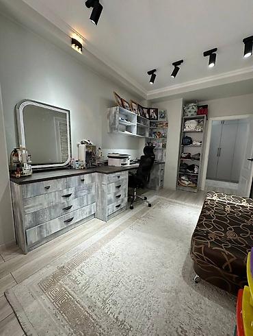 Продажа квартир: 2 комнаты, 60 м², Элитка, 9 этаж, Евроремонт at lalafo.kg — 6 Продажа квартир: 2 комнаты, 60 м², Элитка, 9 этаж, Евроремонт — 6