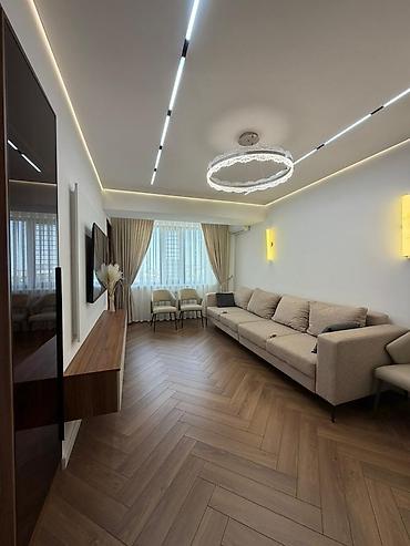Продажа квартир: 3 комнаты, 90 м², Элитка, 9 этаж, Евроремонт at lalafo.kg — 4 Продажа квартир: 3 комнаты, 90 м², Элитка, 9 этаж, Евроремонт — 4