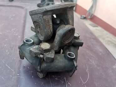 Auto delovi: Pomocni kardan Lada 2121,21213,21214 Niva br.4. Polovno, ocuvano — 11