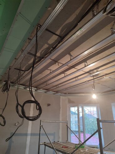 Ремонт под ключ: Ремонт под ключ | Офисы, Квартиры, Дома Больше 6 лет опыта — 12