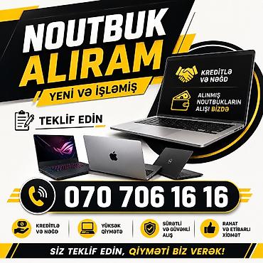 noutbuk ucun cantalar: ƏN YÜKSƏK QİYMƏTLƏ NOUTBUK PS5 VƏ MACBOOK ALIRAM TEKLİF EDİN KREDİTLƏ — 1