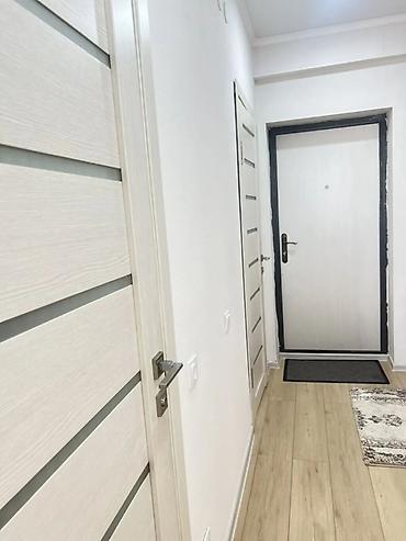 Продажа квартир: 2 комнаты, 60 м², Тунгуч мкр Элитка, 8 этаж, Евроремонт — 2
