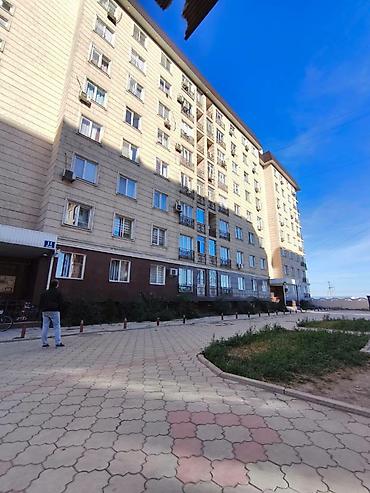 1 комната, 40 м², Тунгуч мкр Индивидуалка, 4 этаж, Косметический ремонт