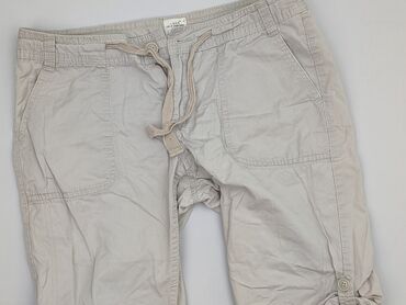 stradivarius koszula w paski: H&M L.O.G.G., Szorty dla mężczyzn, rozmiar M