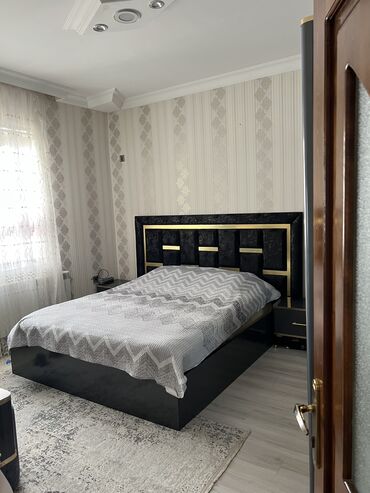 Uzunmüddətli kirayə evlər: 78 kv. m, 3 otaqlı, İşıq, Kanalizasiya, Kombi -da lalafo.az — 7 Uzunmüddətli kirayə evlər: 78 kv. m, 3 otaqlı, İşıq, Kanalizasiya, Kombi — 7