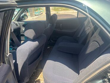 турбина санта фе 2.2 дизель купить: Mitsubishi Galant: 1993 г., 2 л, Автоматтык, Бензин, Седан