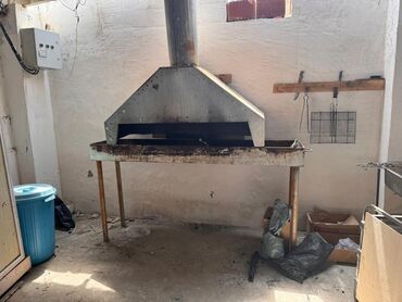 Professional sobalar: Restoran manqali 700azn. Qalin matrealdan. Unvan buzovna m 4988 Nigaz