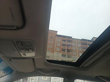 Hyundai: Hyundai Tucson (1-ci nəsil) krossover/SUV - Korpus rəngi: açıq gümüş — 14