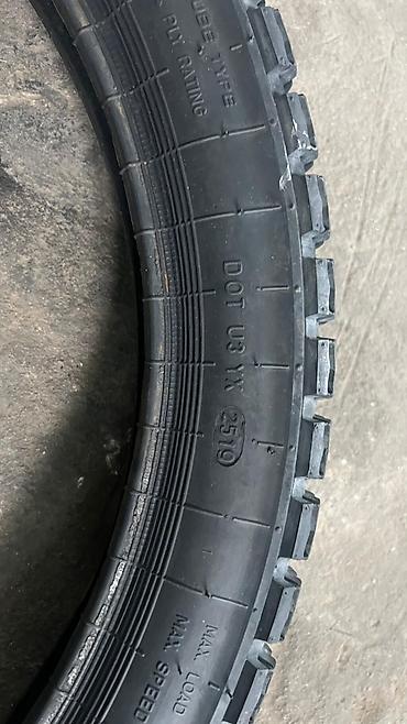 keep: Шины R 17, Всесезонная, Новый, Германия — 8