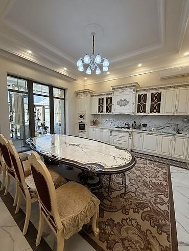 шикарный особняки: ✨ Роскошный 6-комнатный 2 этажный особняк 📍Район Церкви Ориентир — 6