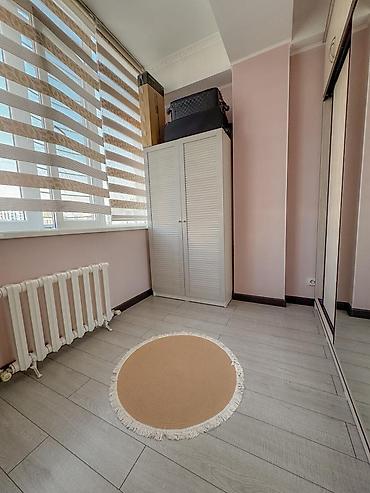 Продажа квартир: 2 комнаты, 73 м², Элитка, 9 этаж, Евроремонт — 10