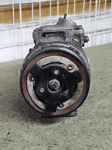 Компрессоры для авто: Компрессор Audi 2007 г., Б/у, Оригинал, Германия — 11