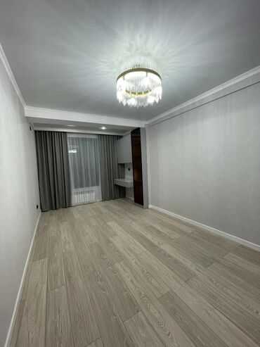 Продажа квартир: 3 комнаты, 77 м², Элитка, 4 этаж, Дизайнерский ремонт — 6