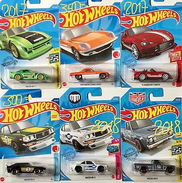 Модели автомобилей: Машины металлические копии в гараж на столе :). + ретро АвтоЛегенды — 23