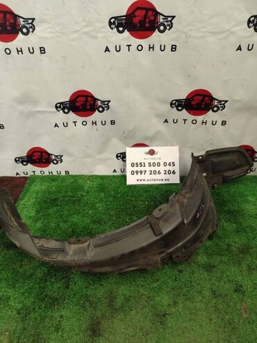 передний крыло хонда фит: Подкрылок TOYOTA opa ZCT10 1 2005 перед. лев. (б/у)