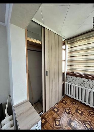 Продажа квартир: 1 комната, 35 м², 104 серия, 4 этаж — 4