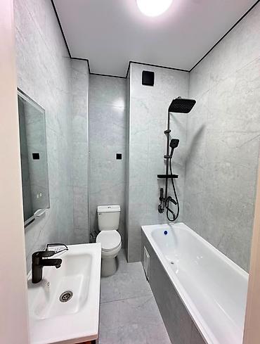 Продажа квартир: 1 комната, 40 м², Элитка, 7 этаж, Евроремонт — 6