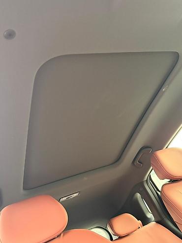 Changan: Changan CS55 Plus: 2025 г., 1.5 л, Автомат, Бензин, Кроссовер — 7