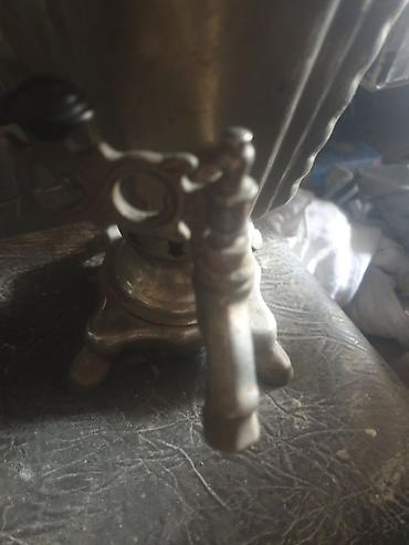 Самовары: Самовар, Б/у, Самовывоз — 4