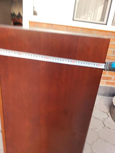 Книжные полки: Книжная полка, Б/у, Дерево, Напольная, Самовывоз — 7