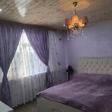 Həyət evləri və villaların satışı: 4 otaqlı, 220 kv. m, Kredit var, Orta təmir — 21