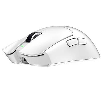 razer viper ultimate: Razer Viper V3 Pro White Edition — ультралёгкая симметричная — 5