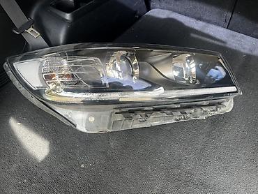 bmw g30 disk: Komplekt, Yaxın və uzaq vuran işıqlar Kia, Orijinal, İşlənmiş — 3