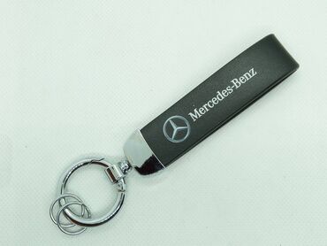 novo: Privezak za ključeve - MERCEDES BENZ Privezak za ključeve - MERCEDES