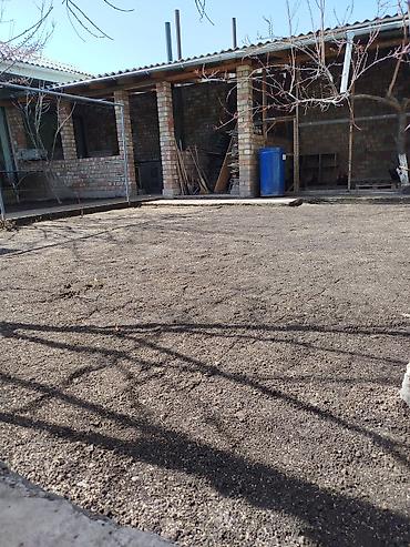Газон: Сеем газон, Поссев газон, Газон себебиз 🌱 под ключ 🏡по городу бишкек — 21