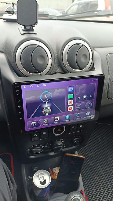 Renault: Renault Kangoo: 2019 г., 1.6 л, Механика, Бензин, Универсал — 6