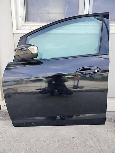 mega maxi: PREDNJA LEVA VRATA ZA FORD C-MAX OD 2010. DO 2019. GOD. | Prednja — 1