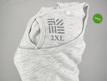 koszula boho h: T-shirt damski, rozmiar 2XL — 4