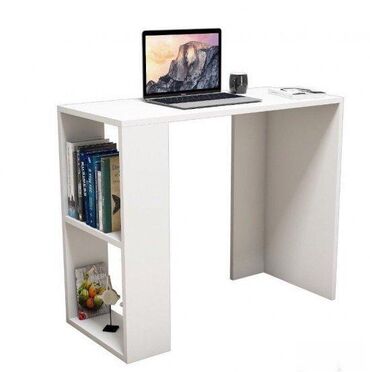 Stolovi: Radni Sto 24 📦 Cena: 8850din 🛠️ Materijal: Univer debljine 18mm u — 8