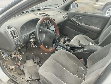 mangels disk: Mitsubishi Galant üçün ehtiyat hissələri - Arxa stop-şüşələri: sağ və — 6