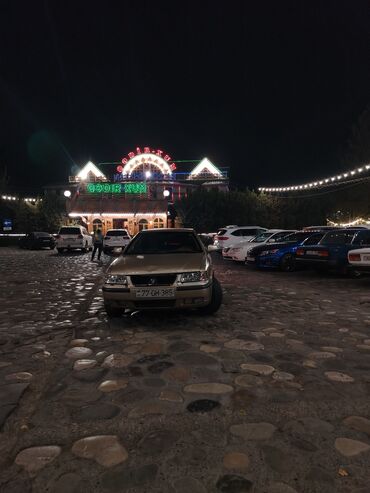 фольксваген поло замена: Iran Khodro Samand: 1.8 л | 2006 г. 500000 км Седан