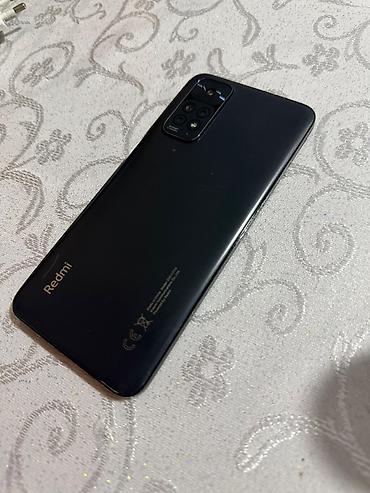 redmi note 7 world telecom: Redmi Note 11, 128 GB, rəng - Qara, İki sim kartlı — 1