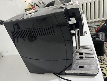 deepcool matrex: Кофемашина De’Longhi Dinamica (Made in Romania) - Автоматическая — 4