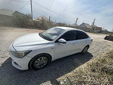 хундай celesta: Hyundai Celesta: 2021 г., 1.5 л, Автомат, Бензин, Седан — 2