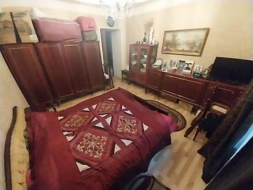 Mənzillər: Bakı, 3 otaqlı, Köhnə tikili, 62 kv. m — 3