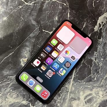 Apple iPhone: IPhone 11 Pro, Б/у, 256 ГБ, Space Gray, Чехол, 100 % — 10