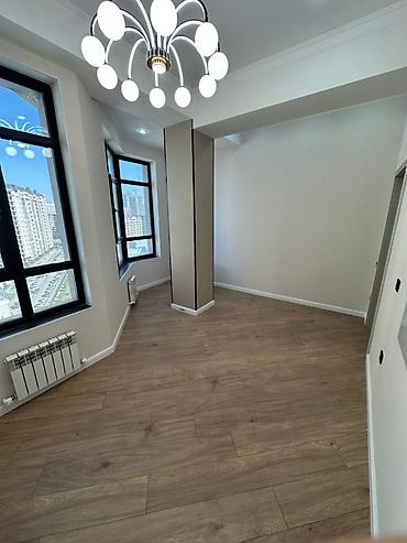 Продажа квартир: 3 комнаты, 90 м², Элитка, 12 этаж, Евроремонт — 10