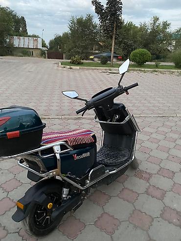 матор на скутер: Продаю скутер электрический запас хода 60км 2024года обмен на айфон — 2
