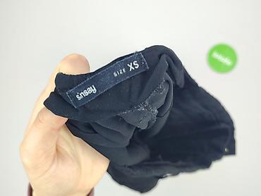 jeans cargo: Spodnie cargo damskie, rozmiar XS — 4